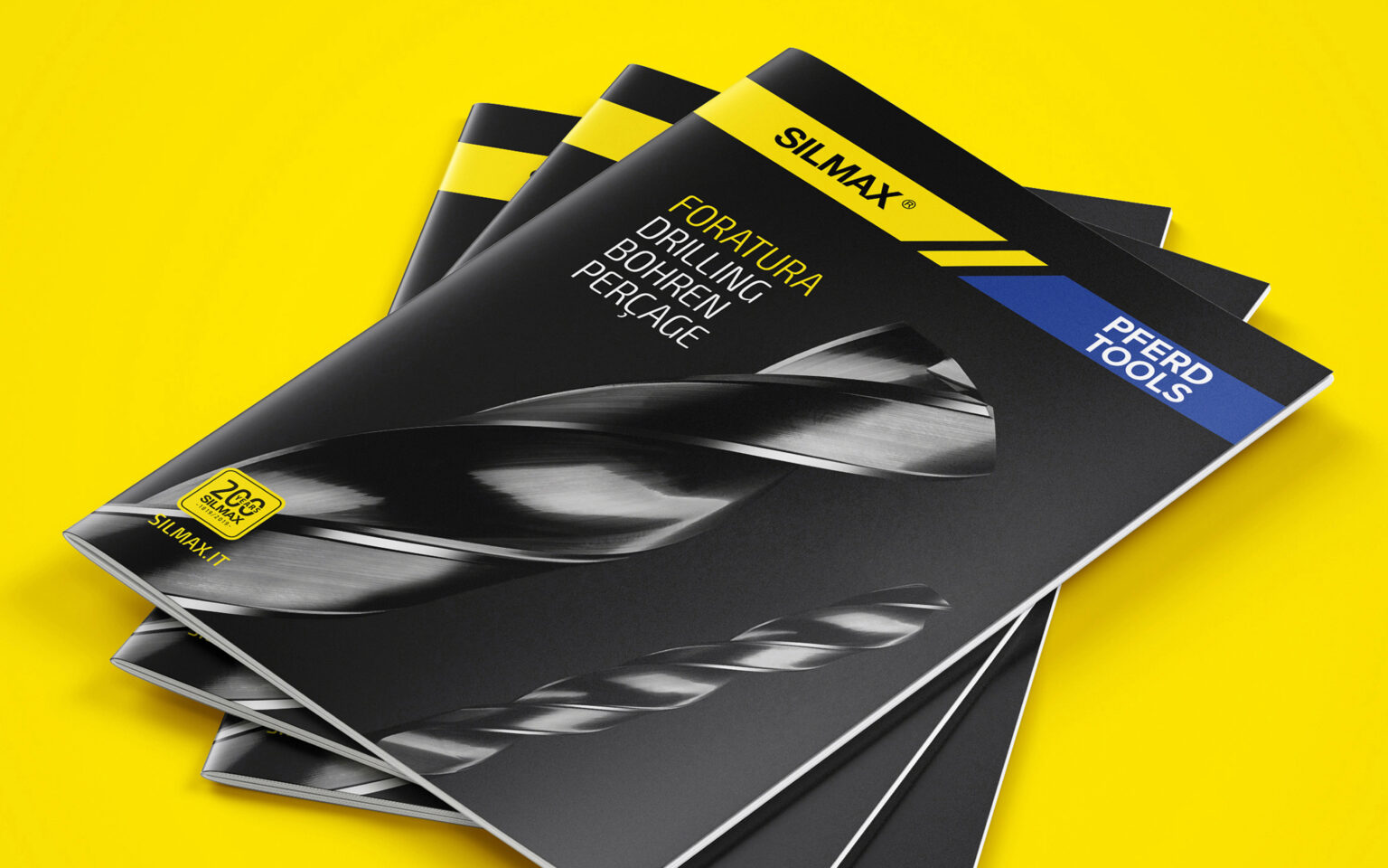 Drilling catalog