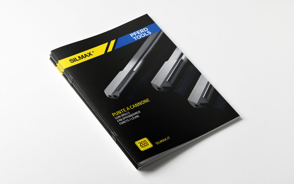 Gun Drills Catalog