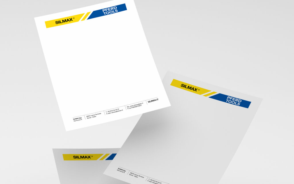 Letterhead